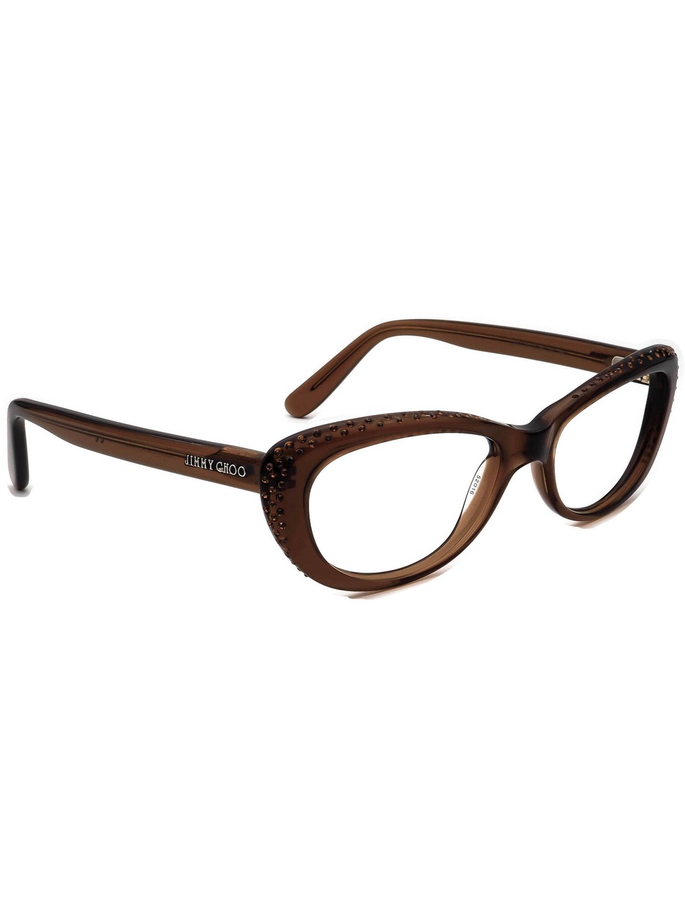 Jimmy Choo 89 LRL Eyeglasses